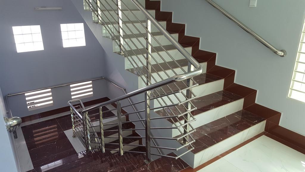 קמפוט Kampongbay Makeng II Guesthouse מראה חיצוני תמונה