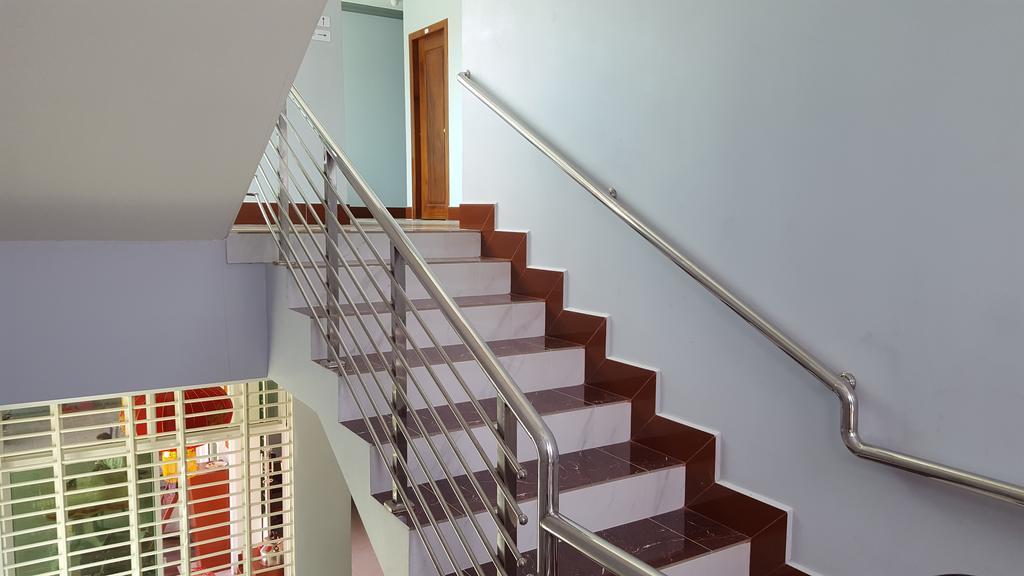 קמפוט Kampongbay Makeng II Guesthouse מראה חיצוני תמונה