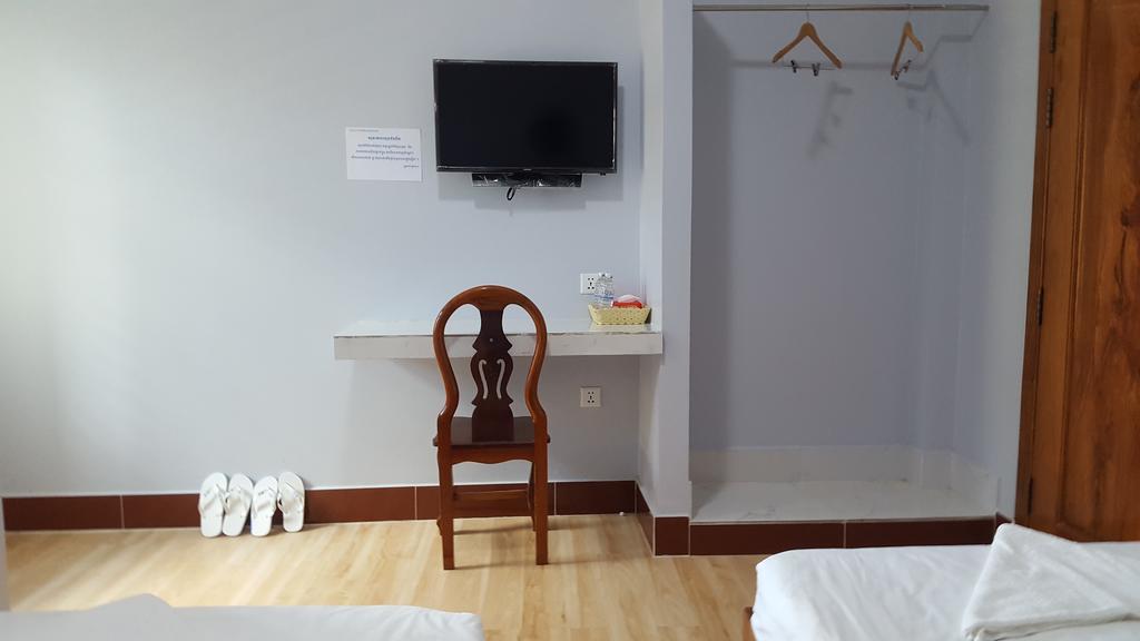 קמפוט Kampongbay Makeng II Guesthouse מראה חיצוני תמונה