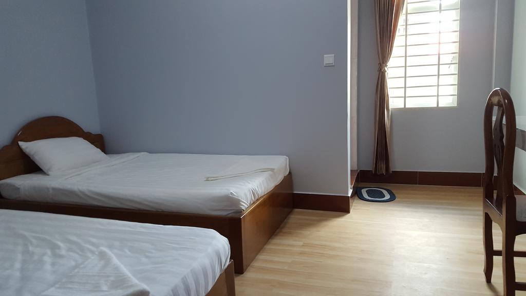 קמפוט Kampongbay Makeng II Guesthouse מראה חיצוני תמונה