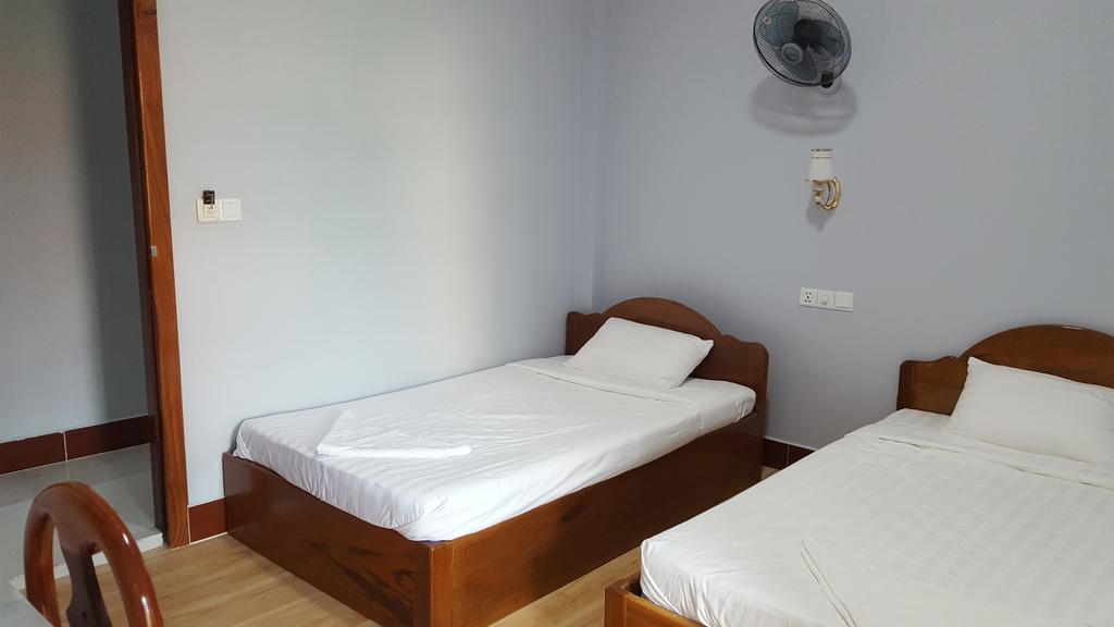 קמפוט Kampongbay Makeng II Guesthouse מראה חיצוני תמונה
