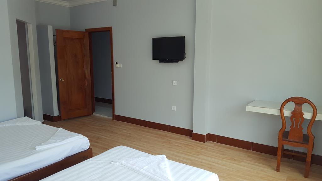 קמפוט Kampongbay Makeng II Guesthouse מראה חיצוני תמונה