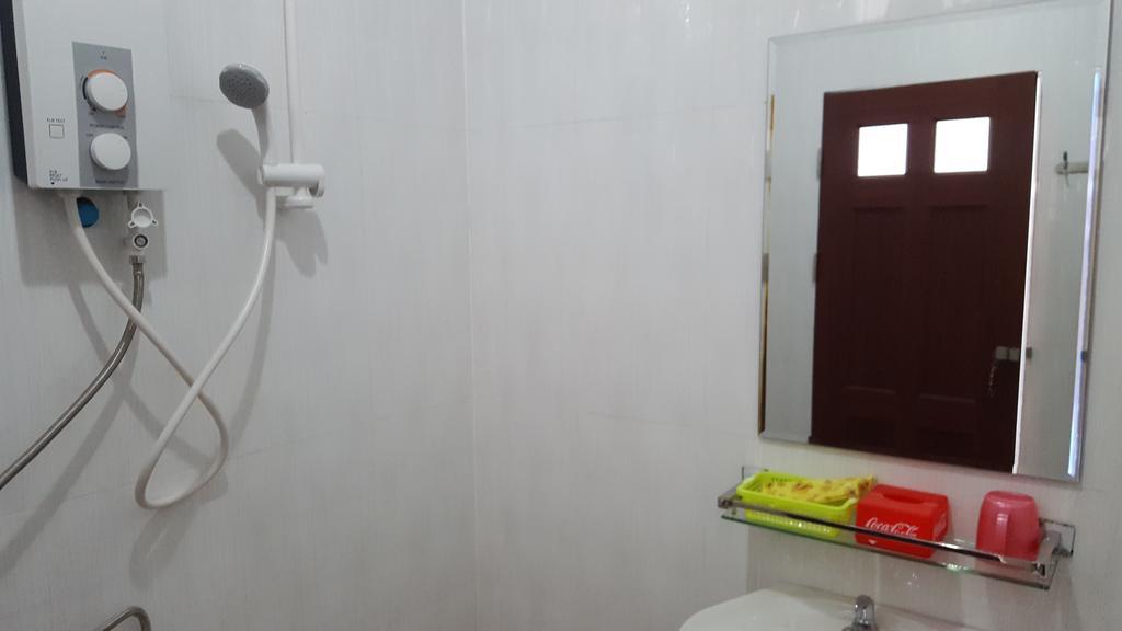 קמפוט Kampongbay Makeng II Guesthouse מראה חיצוני תמונה