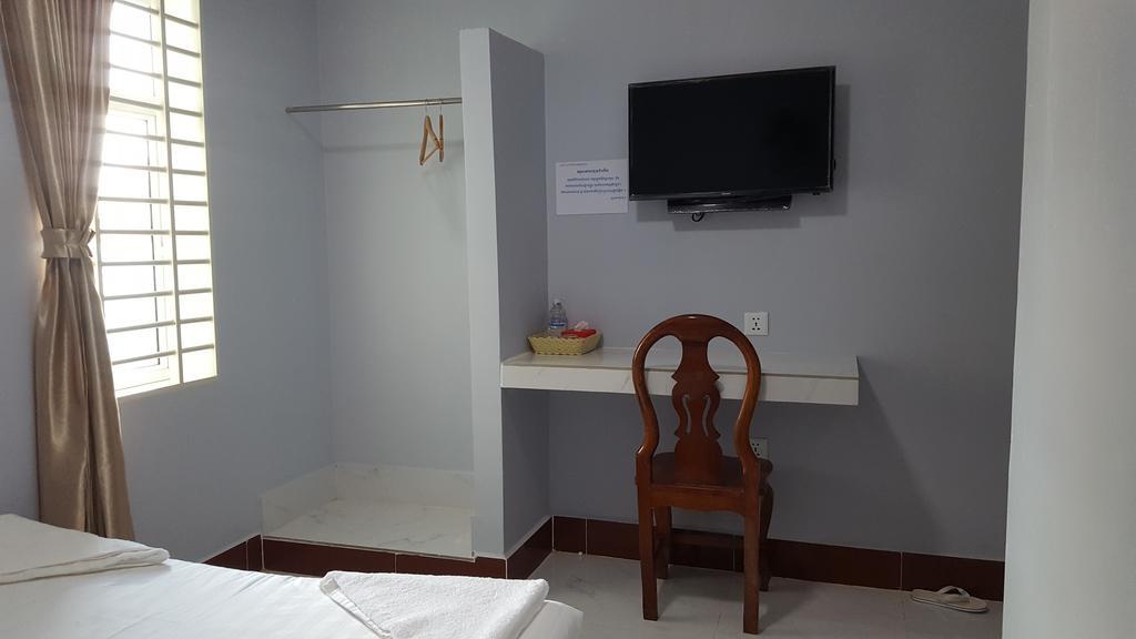 קמפוט Kampongbay Makeng II Guesthouse מראה חיצוני תמונה