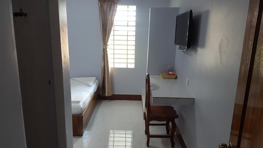 קמפוט Kampongbay Makeng II Guesthouse מראה חיצוני תמונה