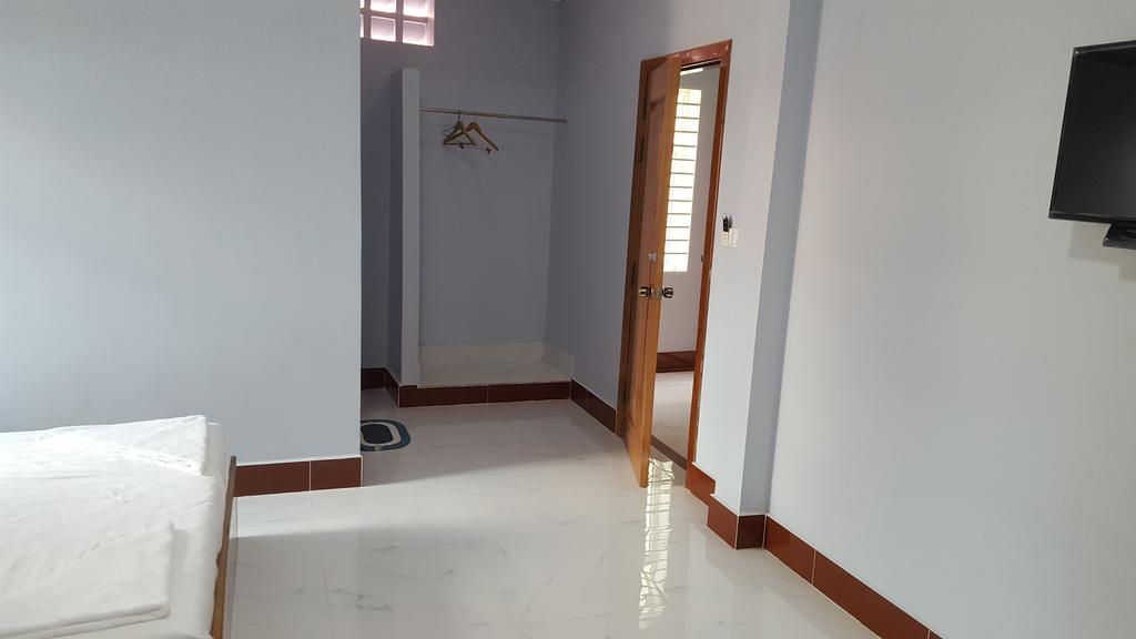 קמפוט Kampongbay Makeng II Guesthouse מראה חיצוני תמונה