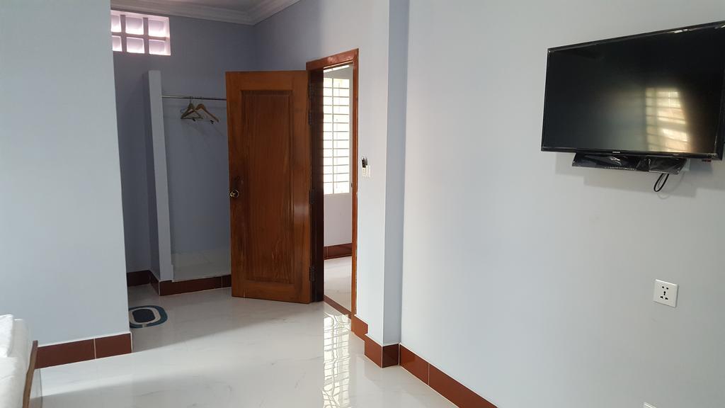 קמפוט Kampongbay Makeng II Guesthouse מראה חיצוני תמונה