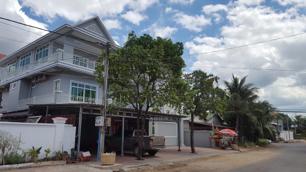 קמפוט Kampongbay Makeng II Guesthouse מראה חיצוני תמונה