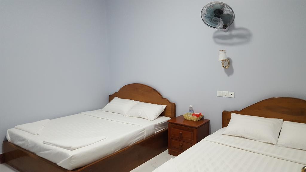קמפוט Kampongbay Makeng II Guesthouse מראה חיצוני תמונה