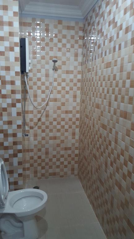 קמפוט Kampongbay Makeng II Guesthouse מראה חיצוני תמונה