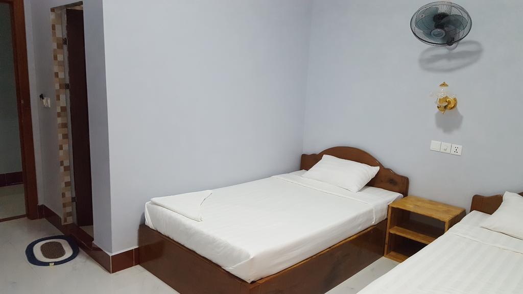 קמפוט Kampongbay Makeng II Guesthouse מראה חיצוני תמונה