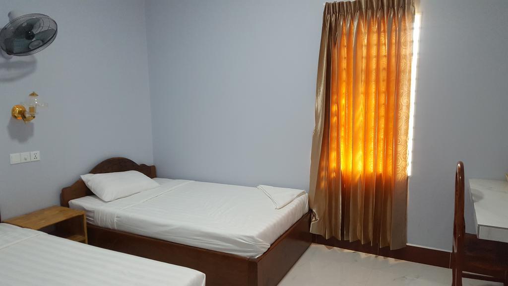 קמפוט Kampongbay Makeng II Guesthouse מראה חיצוני תמונה