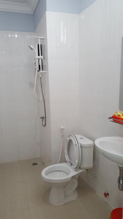 קמפוט Kampongbay Makeng II Guesthouse מראה חיצוני תמונה