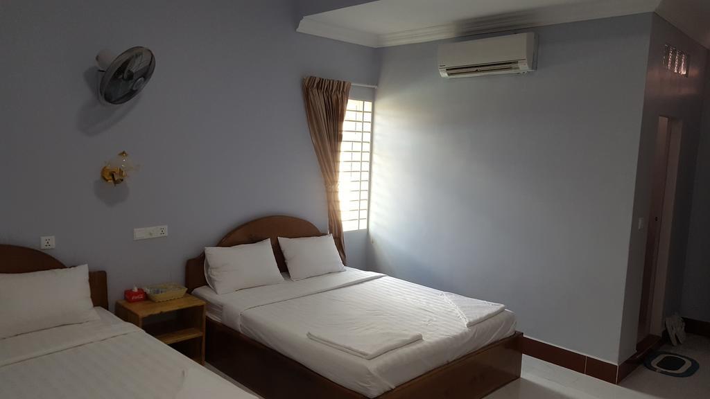 קמפוט Kampongbay Makeng II Guesthouse מראה חיצוני תמונה