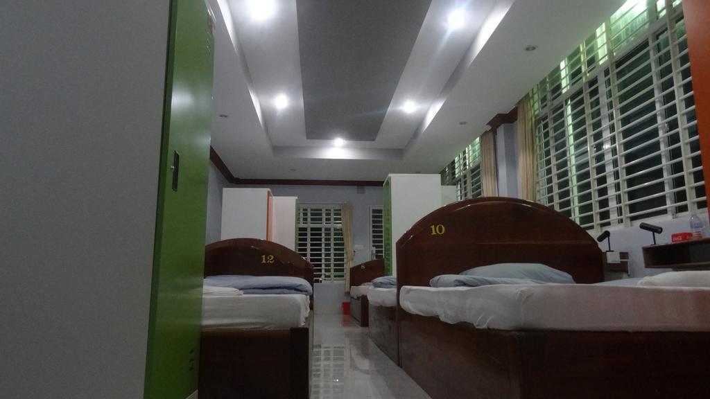 קמפוט Kampongbay Makeng II Guesthouse מראה חיצוני תמונה