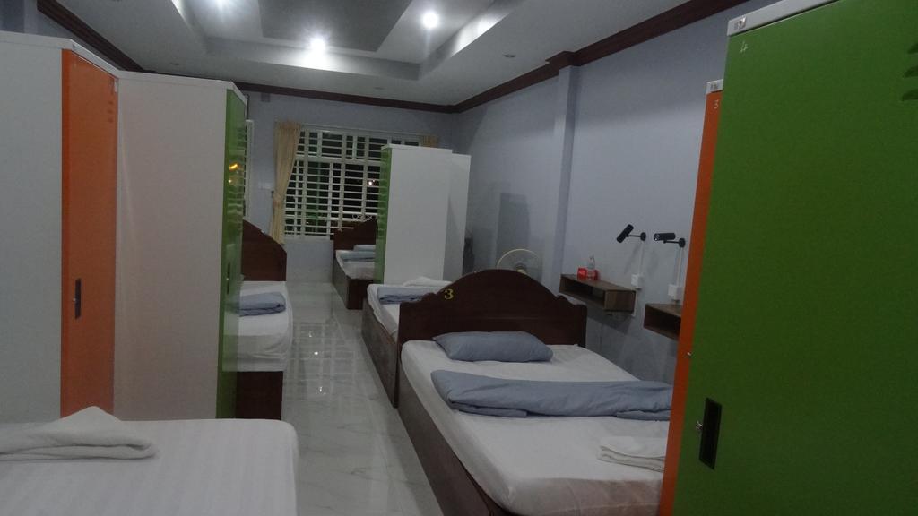 קמפוט Kampongbay Makeng II Guesthouse מראה חיצוני תמונה