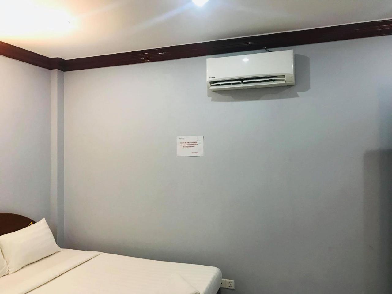 קמפוט Kampongbay Makeng II Guesthouse מראה חיצוני תמונה