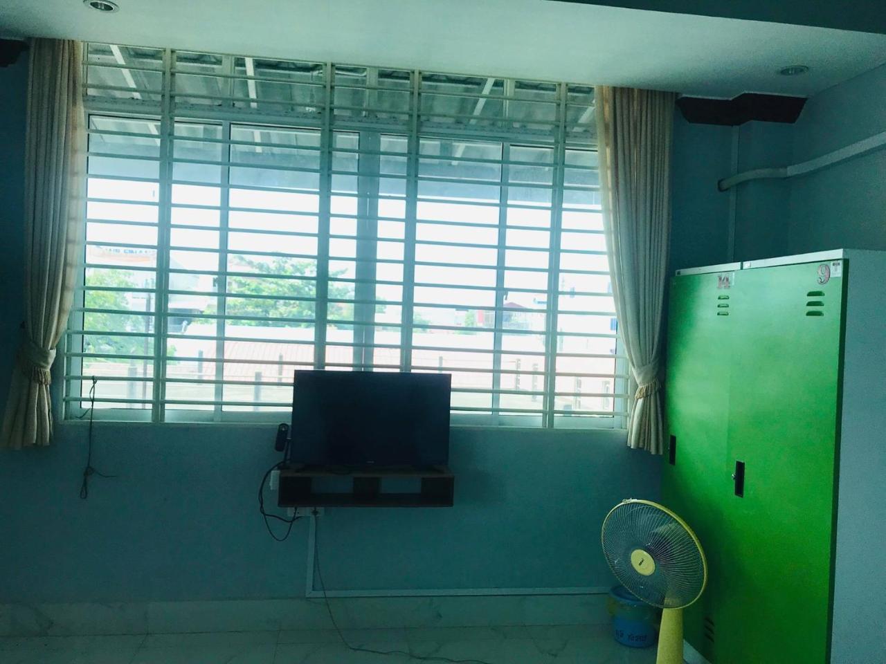 קמפוט Kampongbay Makeng II Guesthouse מראה חיצוני תמונה