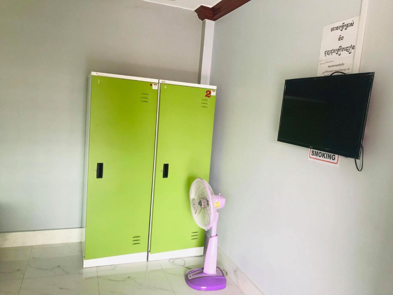 קמפוט Kampongbay Makeng II Guesthouse מראה חיצוני תמונה