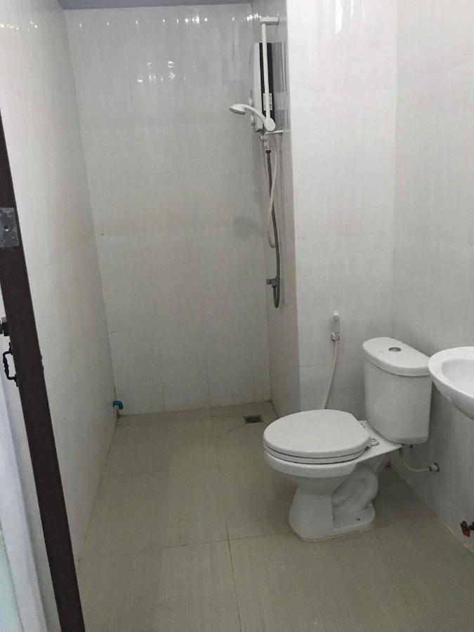 קמפוט Kampongbay Makeng II Guesthouse מראה חיצוני תמונה